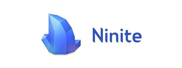 How to install apps and update them, with Ninite, adware-free