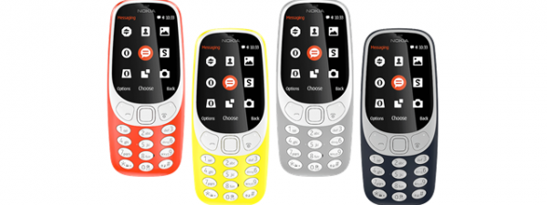 Nokia 3310