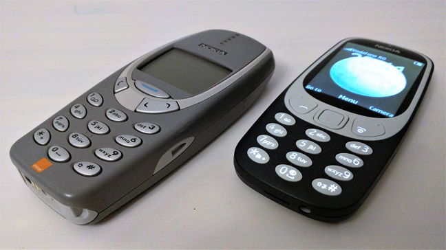 Nokia 3310