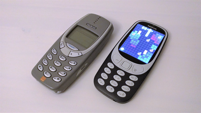 Nokia 3310