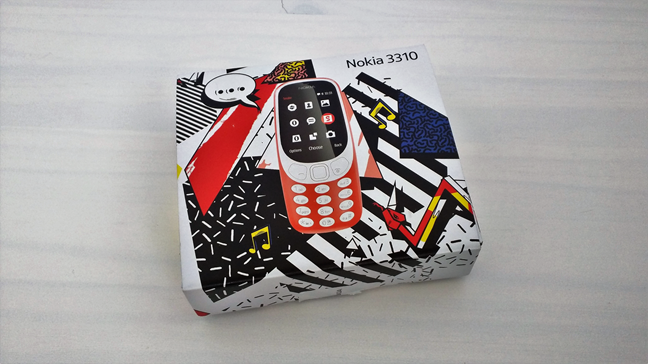 Nokia 3310