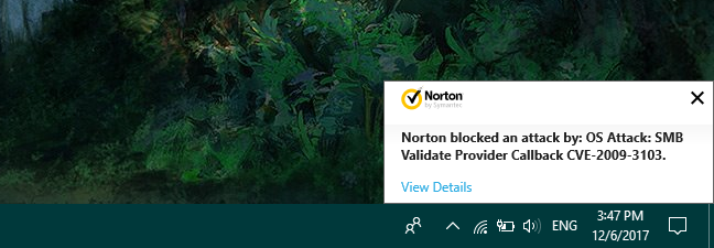 Norton Security Premium