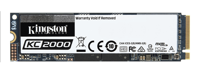 4 reasons why you should buy a NVMe SSD instead of SATA SSD