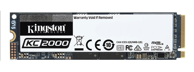 M.2 vs. NVMe: What is the difference when it comes to SSDs?