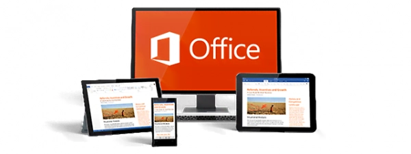 Microsoft Office