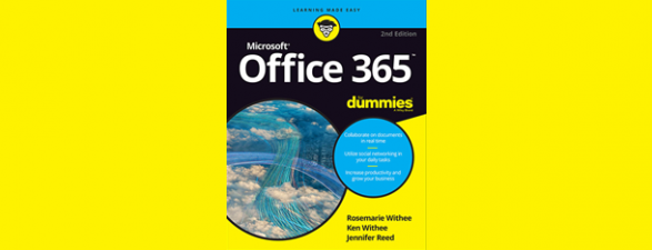 Office 365 for Dummies