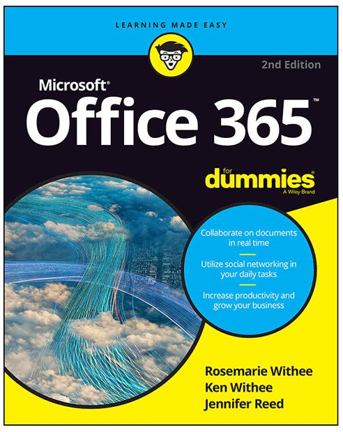 Office 365 for Dummies, Second Edition