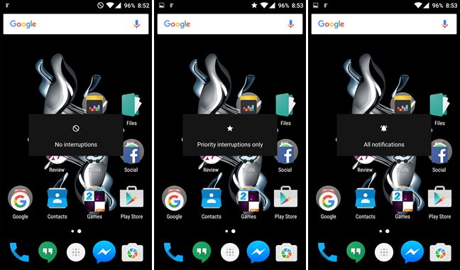 OnePlus X, Android, smartphone, review, performance, camera, bettery