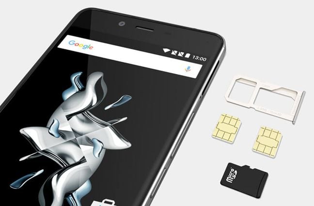 OnePlus X, Android, smartphone, review, performance, camera, bettery