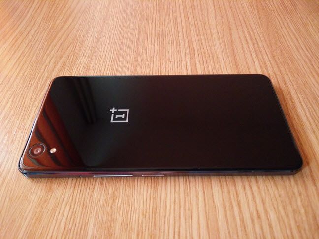 OnePlus X, Android, smartphone, review, performance, camera, bettery