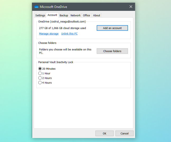how to make online only on demand one drive