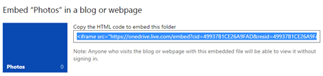 OneDrive, website, service, features