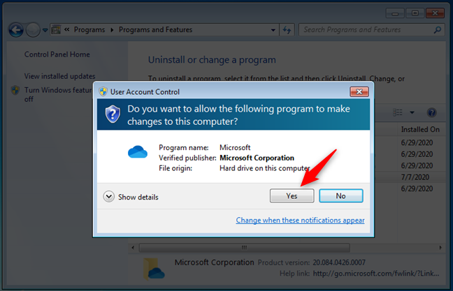 can i remove or disable microsoft onedrive can i remove or disable microsoft onedrive