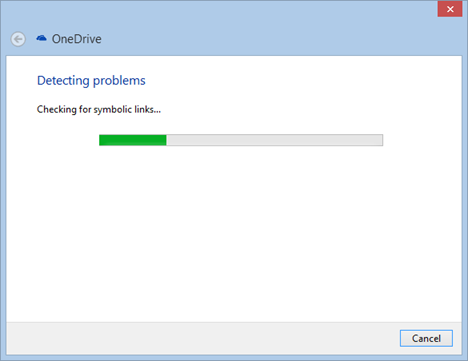 OneDrive, troubleshoot, problems, access, synchronize, files