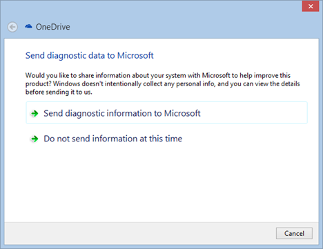 OneDrive, troubleshoot, problems, access, synchronize, files