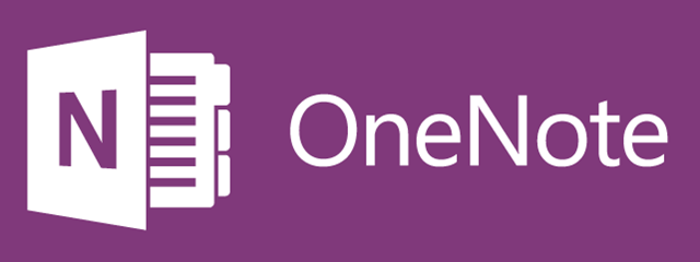 Why do I have two OneNote apps on my Windows 10 tablet or PC?