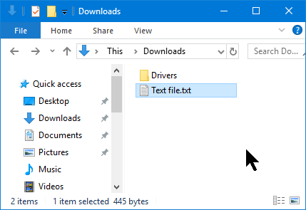 Anyway to make scr files open with notepad - nimfalemon