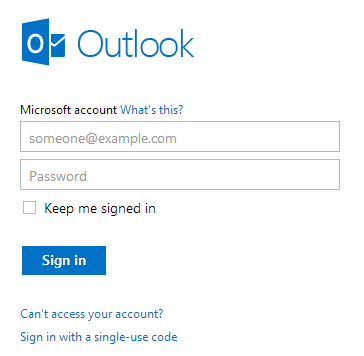 Windows 8 - Add POP3 to Outlook.com & Outlook to Mail