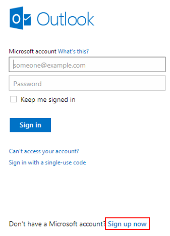 Windows 8 - Add POP3 to Outlook.com & Outlook to Mail