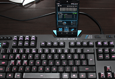 Logitech, G910, Orion Spark, keyboard, review, gaming