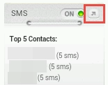 Bitdefender, Parental Control, reports, activities, statistics