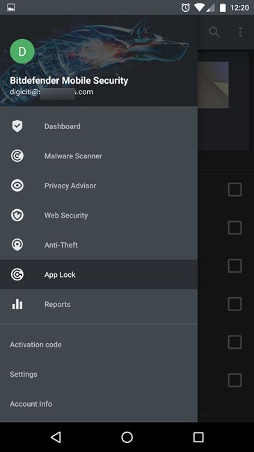 Bitdefender, Mobile Security 