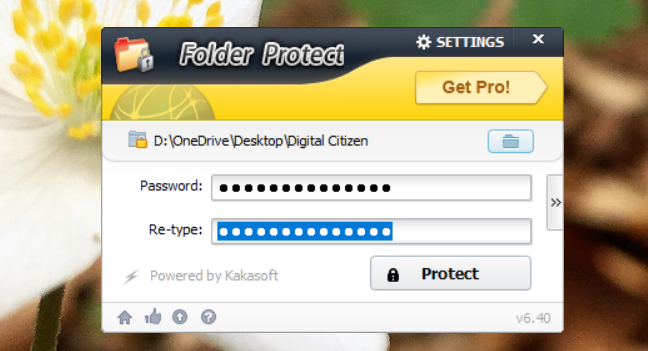 how to create a password protected folder windows 8 how to create a password protected folder windows 8
