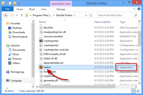 Windows 8 - Pin Apps