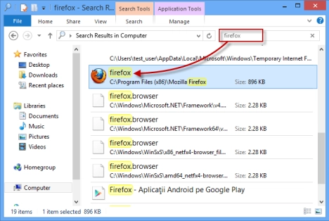 Windows 8 - Pin Apps