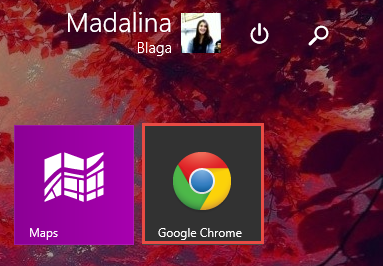 Windows 8.1, pin, apps, Start screen