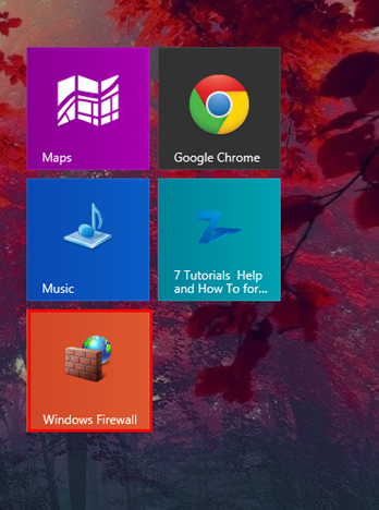 Windows 8.1, pin, apps, Start screen