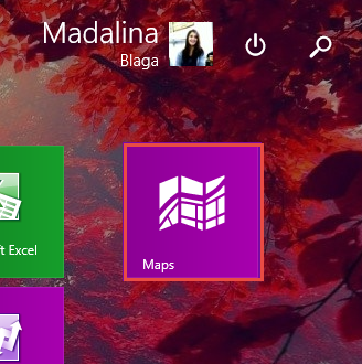 Windows 8.1, pin, apps, Start screen