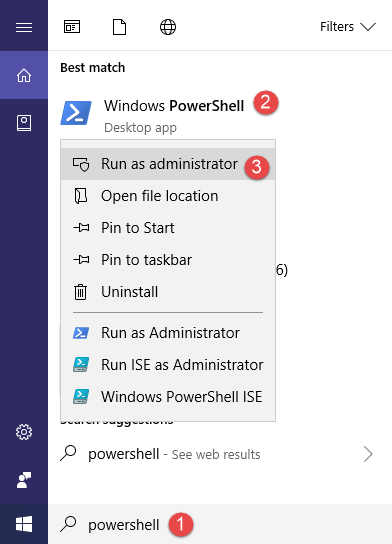 open file in powershell open file in powershell