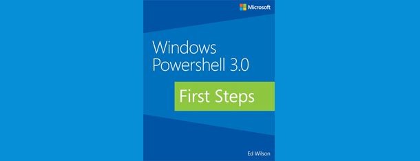 microsoft windows powershell step by step microsoft windows powershell step by step