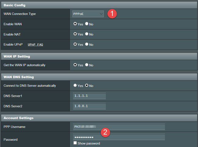 PPPoE, Point-to-Point Protocol over Ethernet