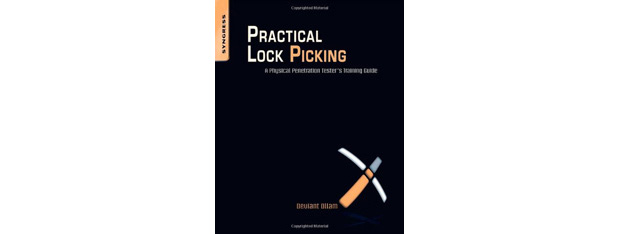 Practical Lock Picking