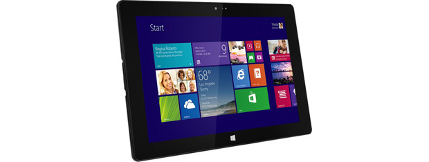 Prestigio MultiPad Visconte 3 Review - A Good & Affordable Windows 8.1 Tablet