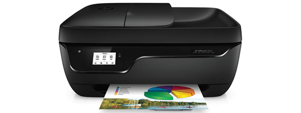 How to share your printer with the network, in Windows 10