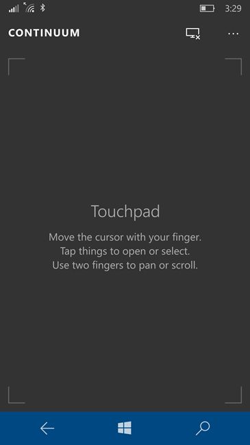 enable miracast windows 10