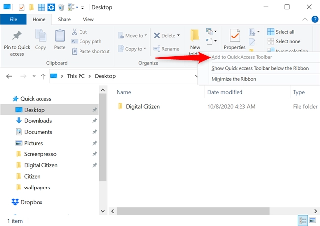 You can't add the same button multiple times