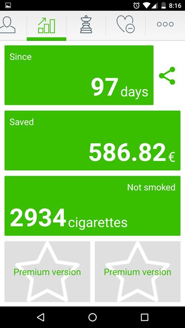 Android, apps, free, quit, smoking