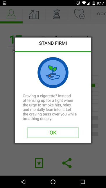 Android, apps, free, quit, smoking