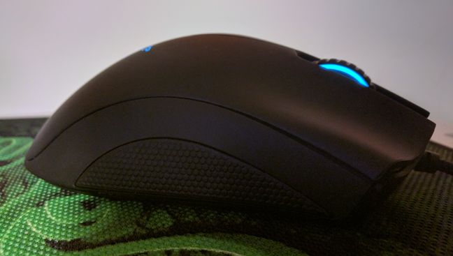 Razer DeathAdder Chroma