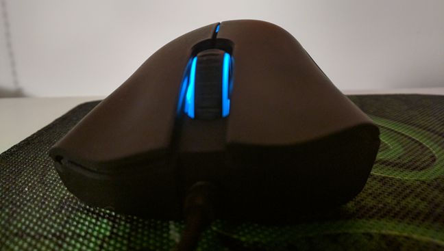 Razer DeathAdder Chroma