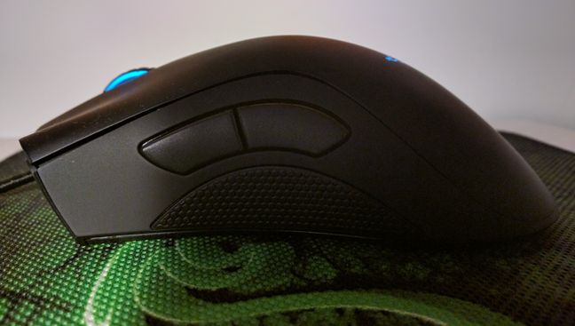 Razer DeathAdder Chroma