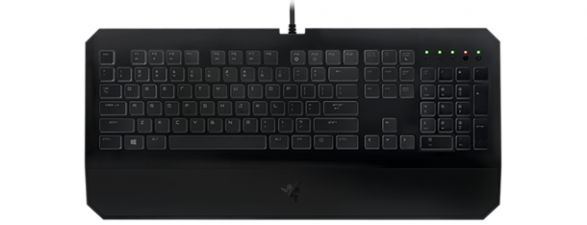 Razer DeathStalker Essential