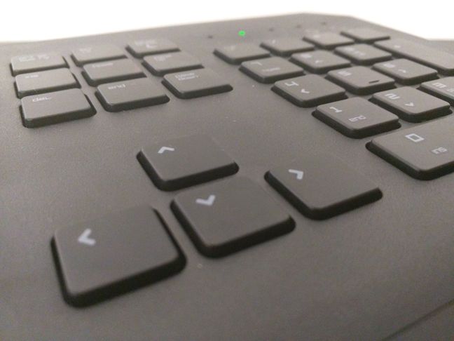 Razer DeathStalker Essential, gaming, keyboard, review