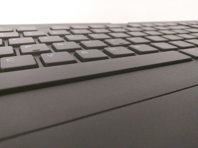 Razer DeathStalker Essential, gaming, keyboard, review