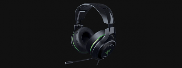 Razer ManO'War 7.1