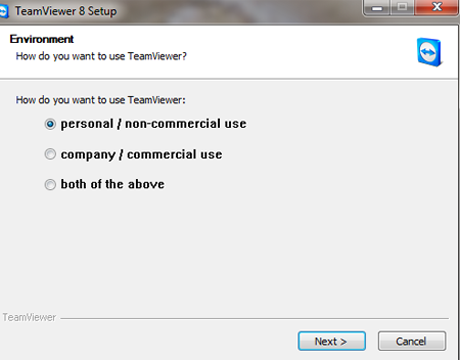 Remote Desktop Connection - Mac OS X to Windows - TeamViewer